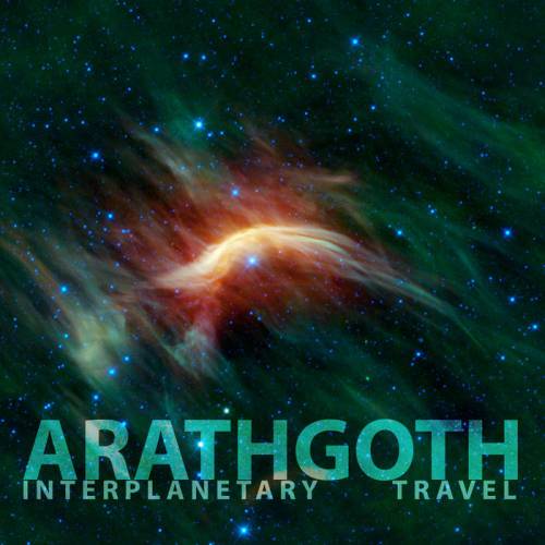 Arathgoth : Interplanetary Travel